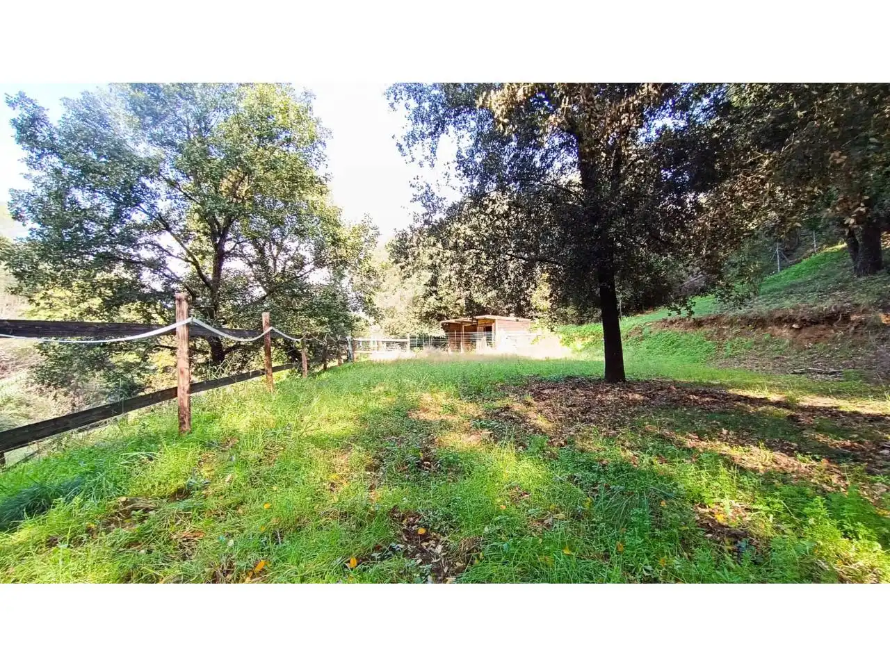 Finca rústica en venta en Llinars del Vallès con Calefacción, Jardín privado y Terraza