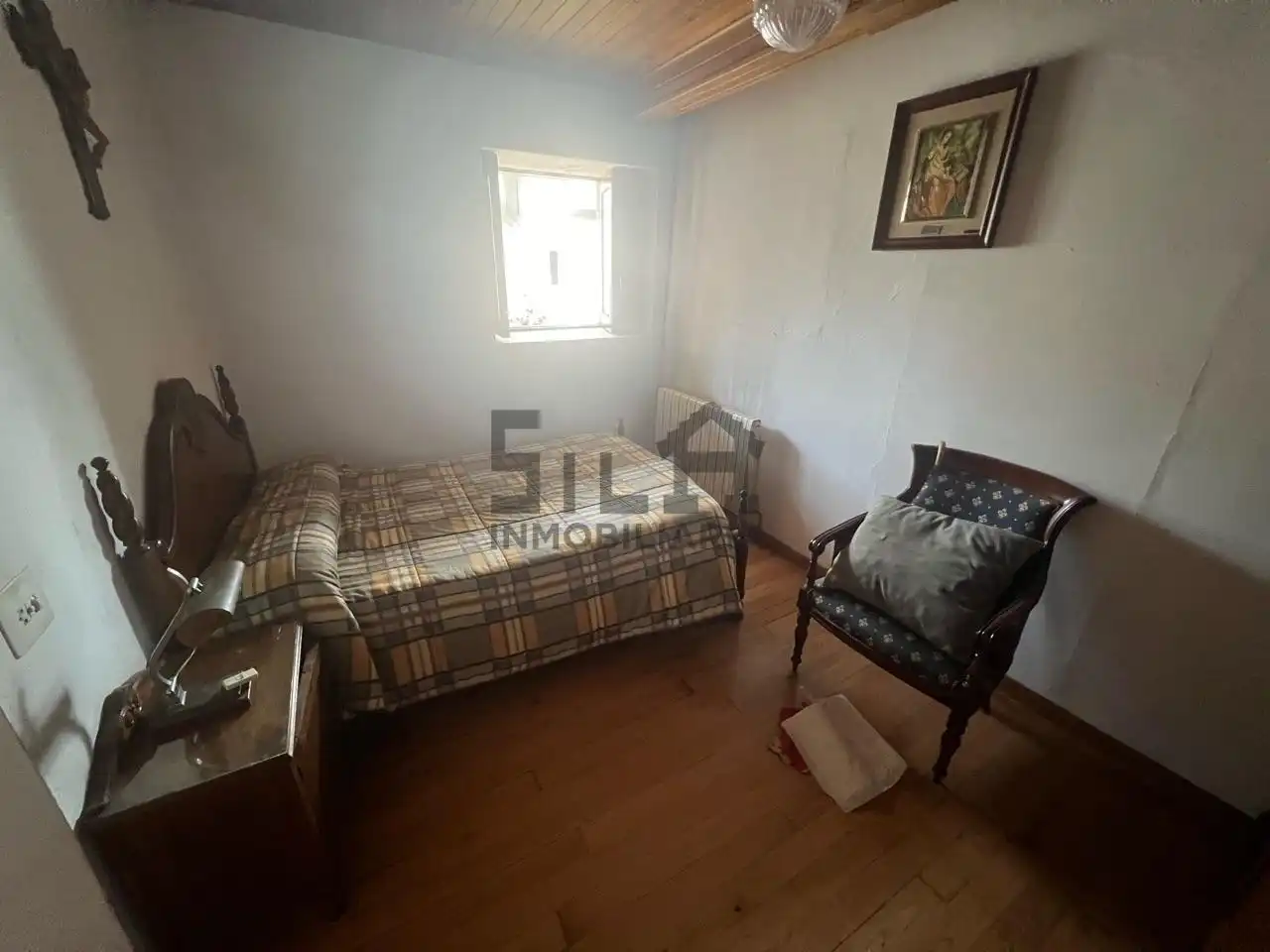 Casa o chalet en venta en Vilamarín