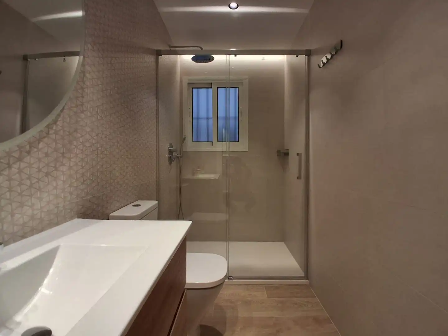 Wohnung mit Aufzug zur Miete in ARMENGUAL DE LA MOTA, imagen 12