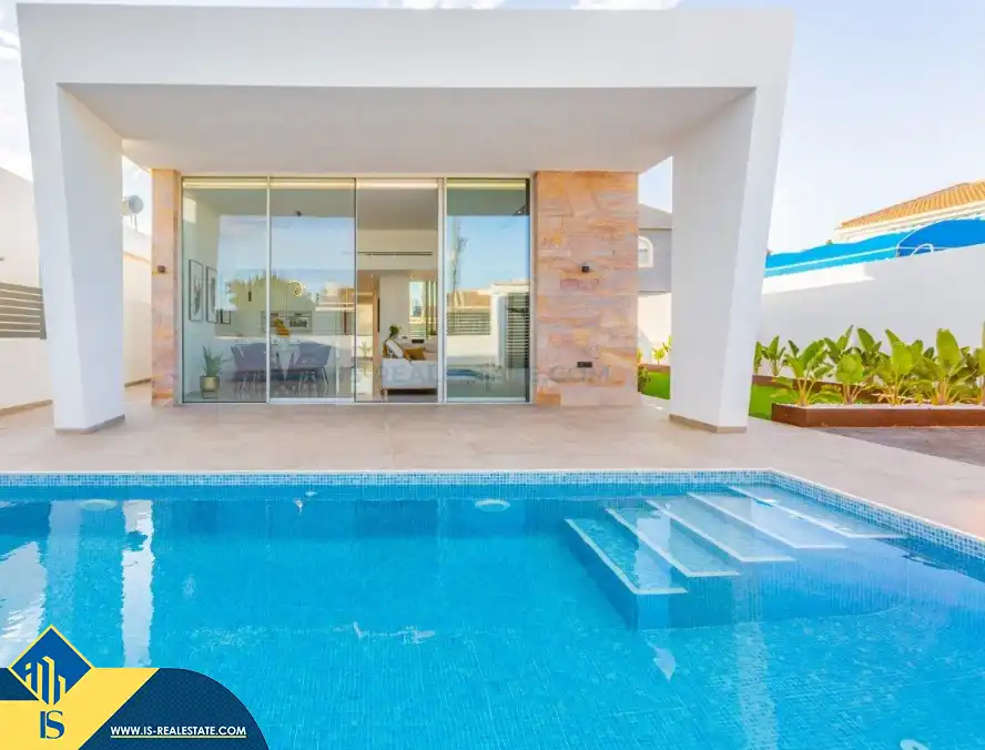 Villa avec piscine à vendre à Los Balcones - Los Altos