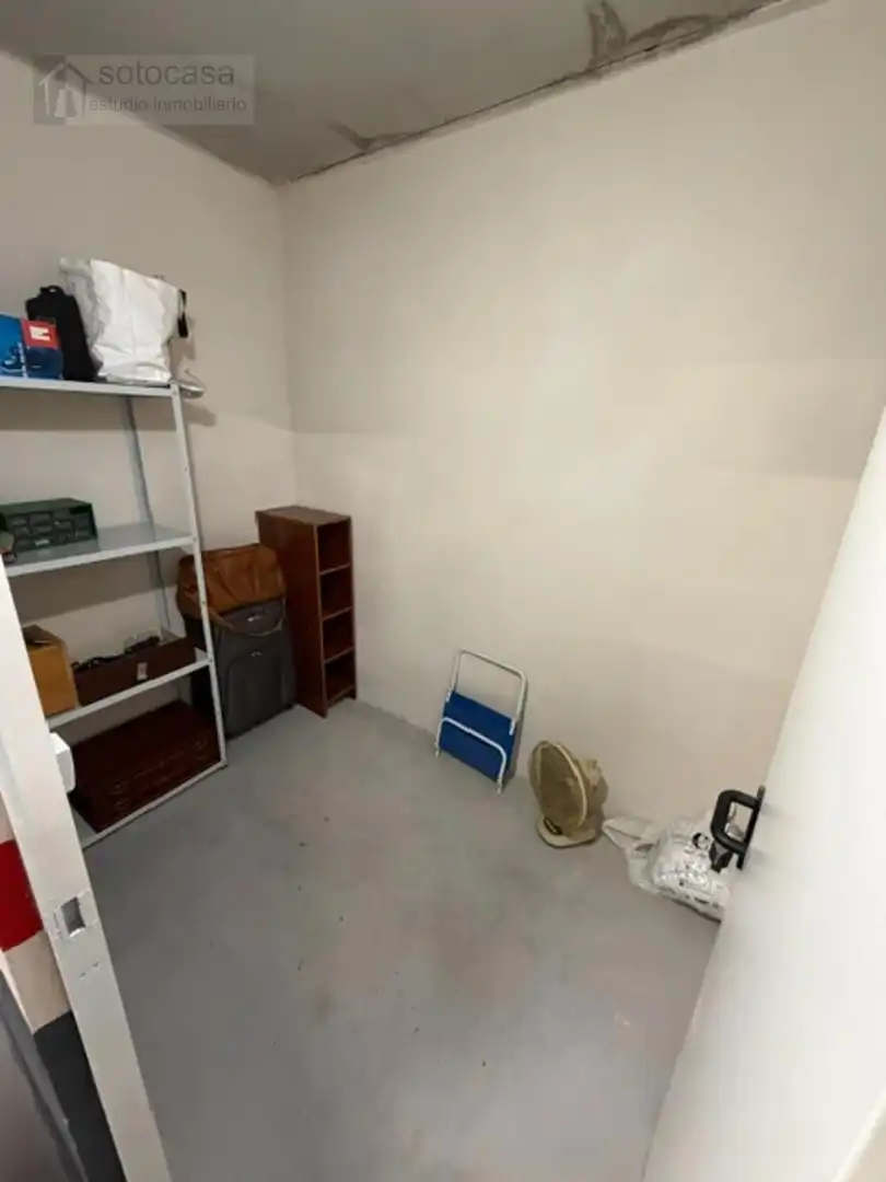Piso con piscina en venta en Dulzaina, imagen 24