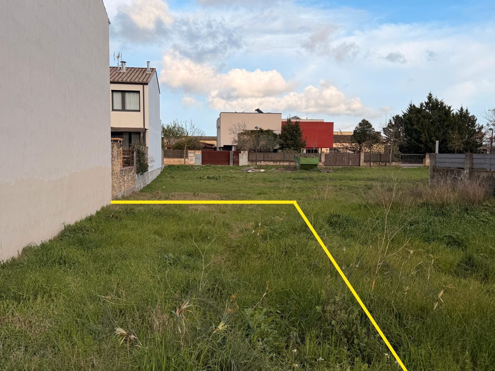 Residential zum Verkauf in Ullastret