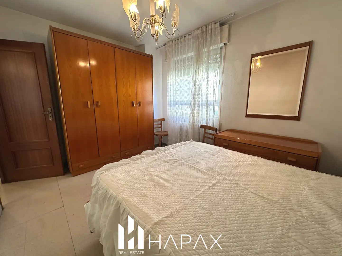Flat with terrace for sale in Salamanca - CL LILAS, LAS, imagen 4