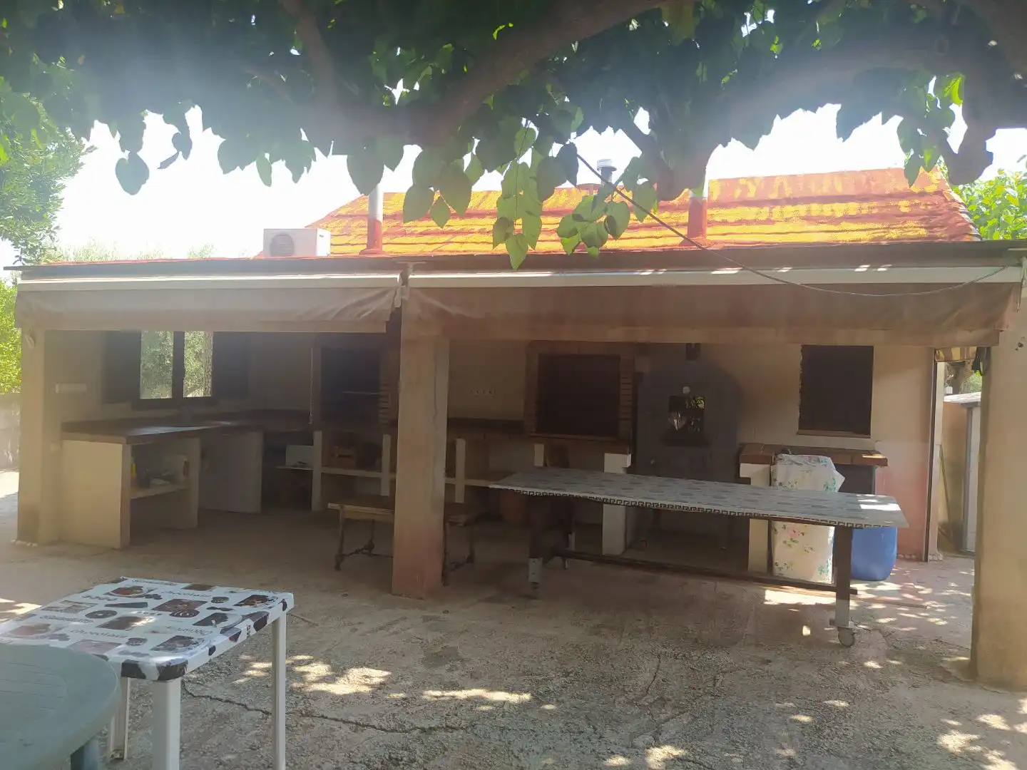 Casa rustica con giardino in vendita a Campa Palacios 1, imagen 18