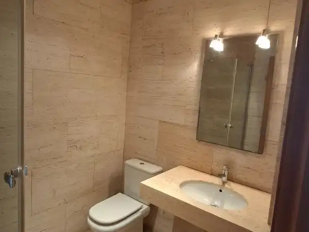 Casa aparellada amb piscina en venda a Av Mas Clariana 78, imagen 15