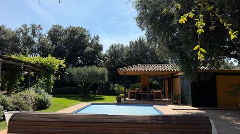 Magnífica villa con Poolhouse, imagen 5