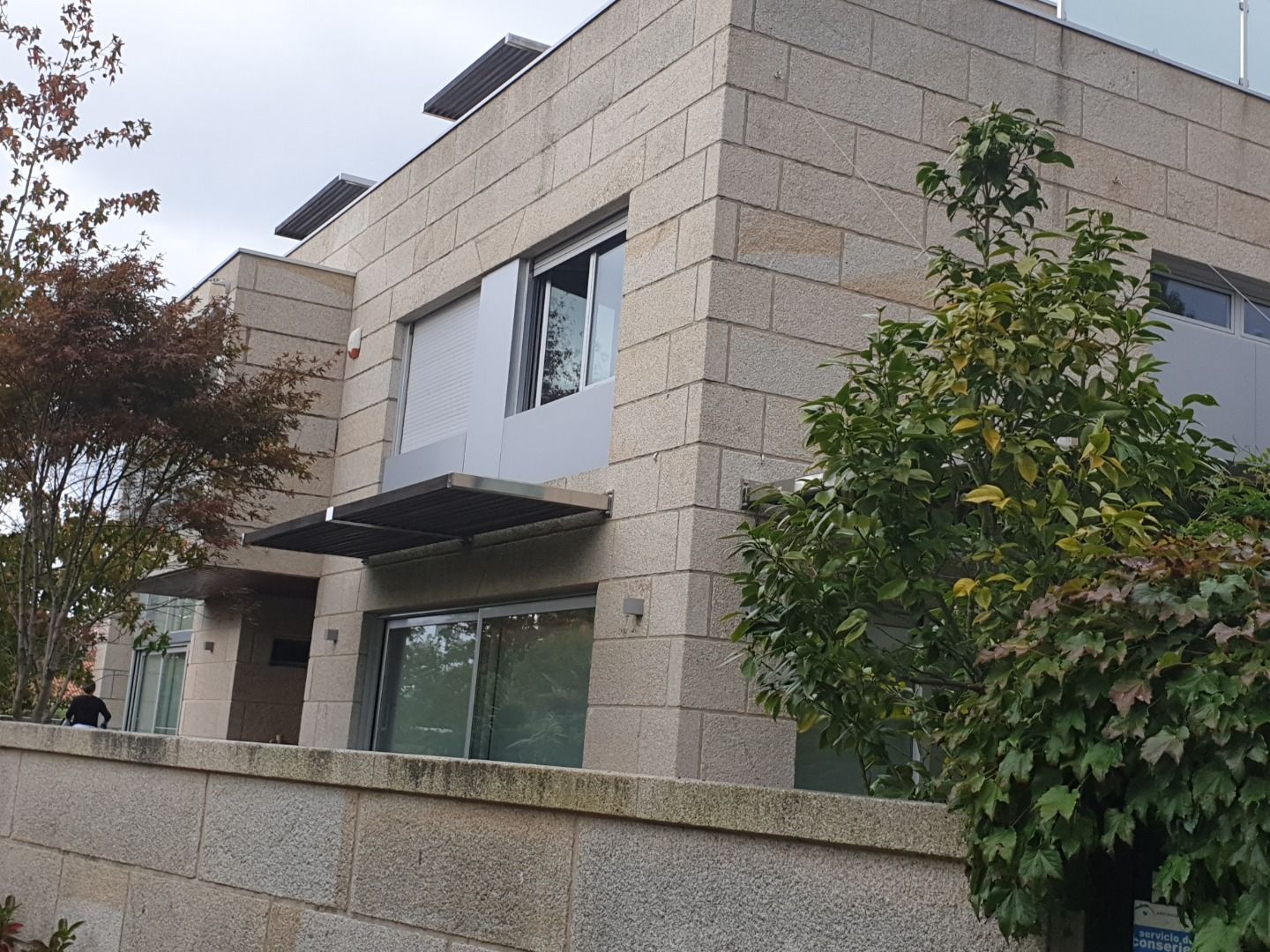 Casa o xalet en venda a Coruxo - Oia - Saiáns