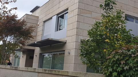Foto 3 de Casa o xalet en venda a Coruxo - Oia - Saiáns, Vigo