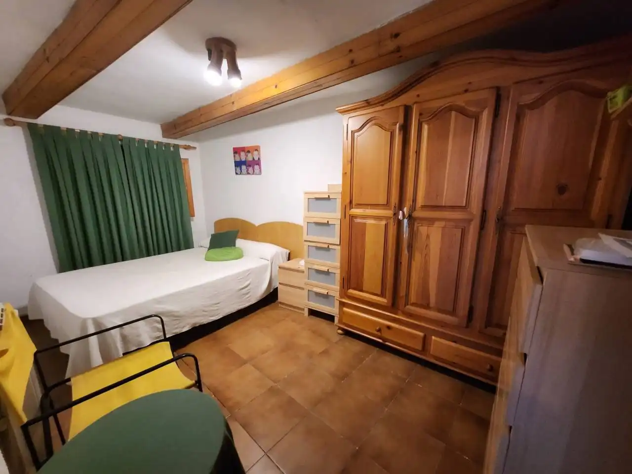 Habitación de Piso en venta en El Casar
