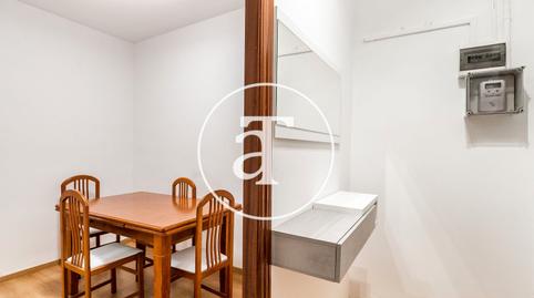 Foto 5 de Pis de lloguer a Carrer de Lepant, Fort Pienc, Barcelona