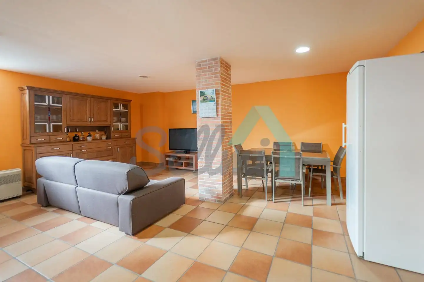 Casa amb jardí en venda a Mieres, imagen 128