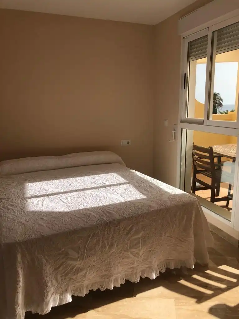 Flat for sale in El Palmar - Los Molinos