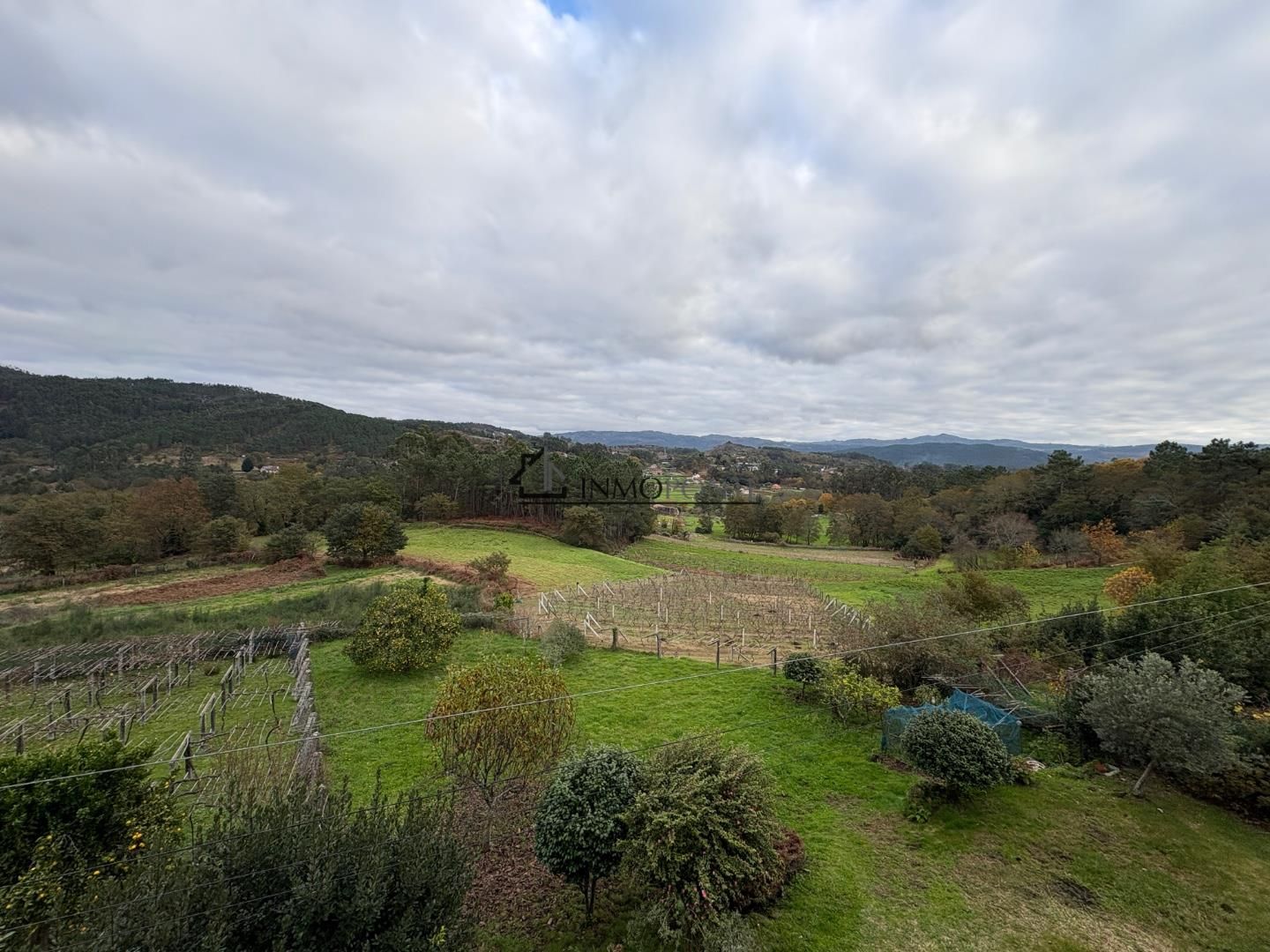 House or chalet for sale in Pontevedra Capital   with Private garden