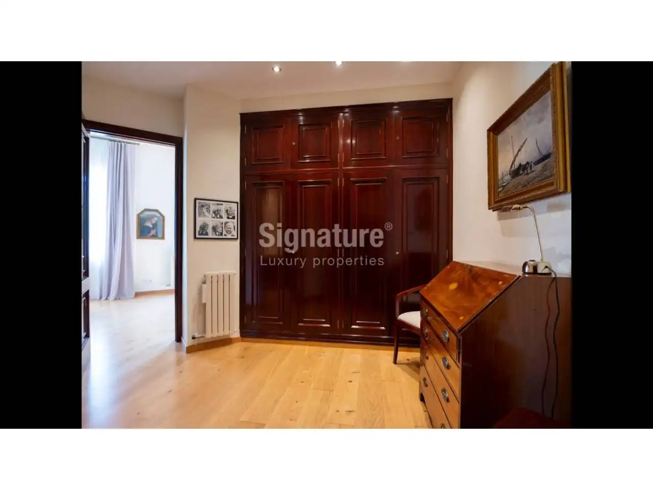 Habitación de Piso en venta en Barcelona con Aire acondicionado, Calefacción y Parquet