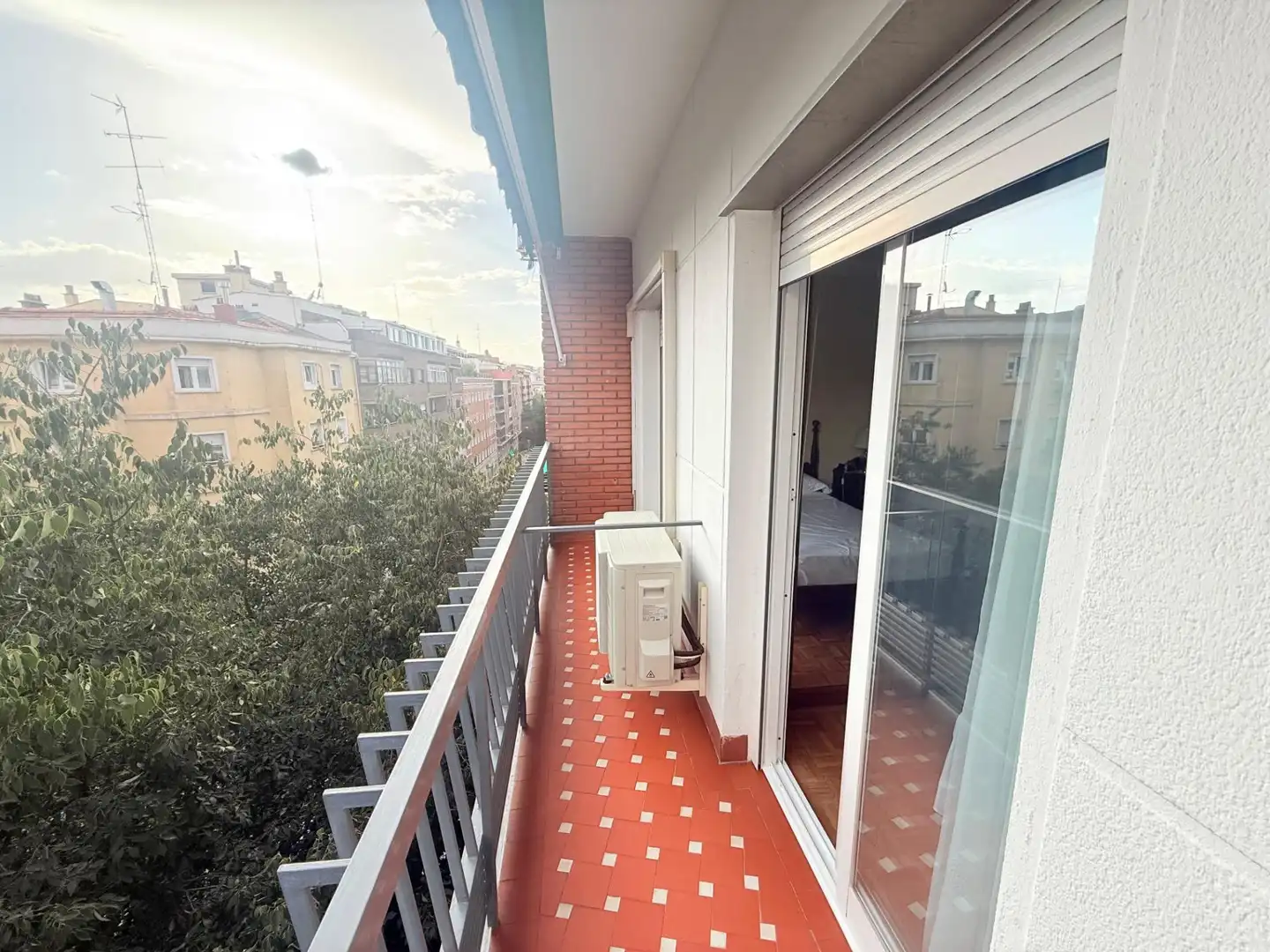 Flat with lift for sale in Chamartín, imagen 14
