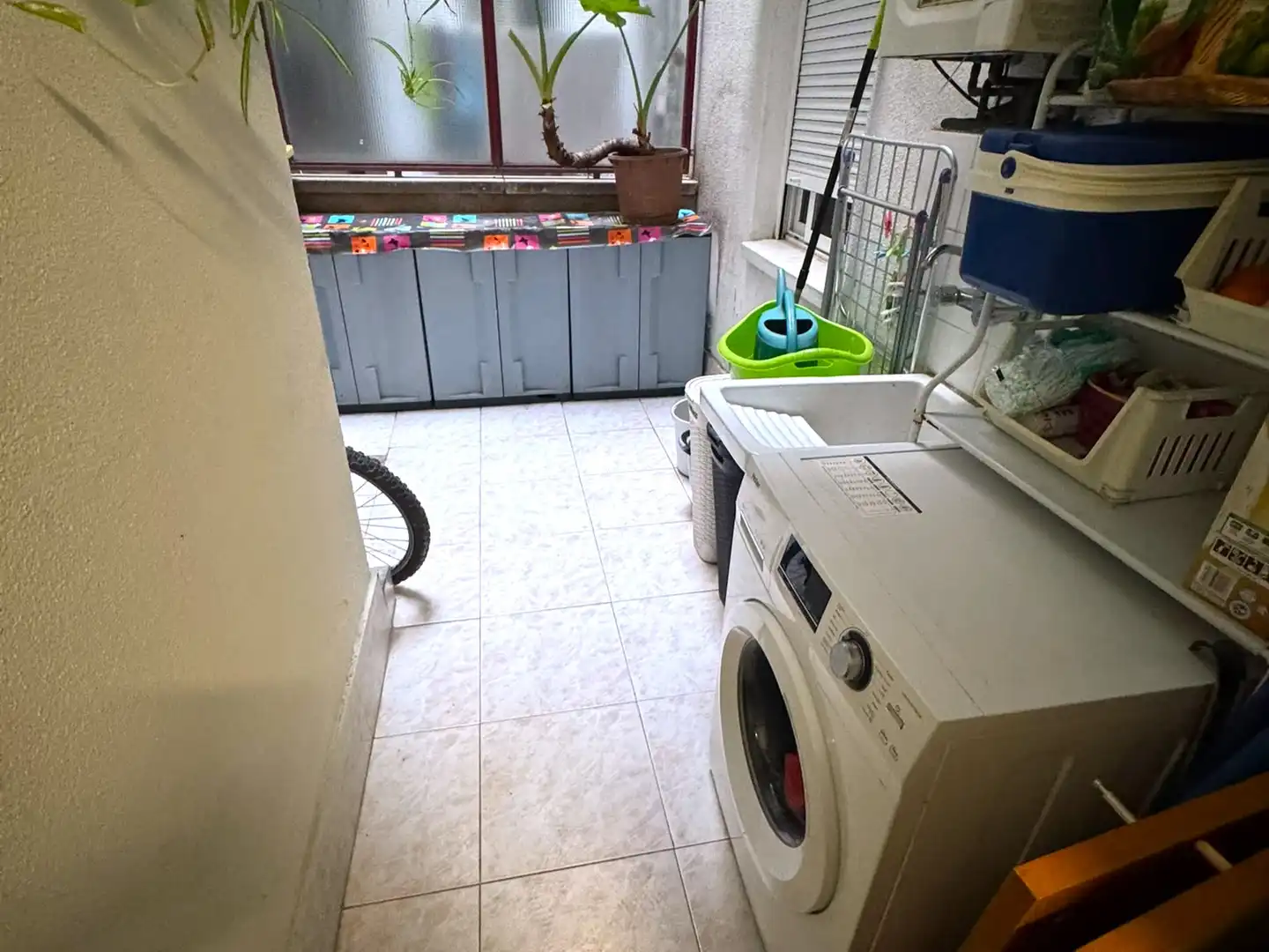Piso en venta en Molins de Rei, Barcelona