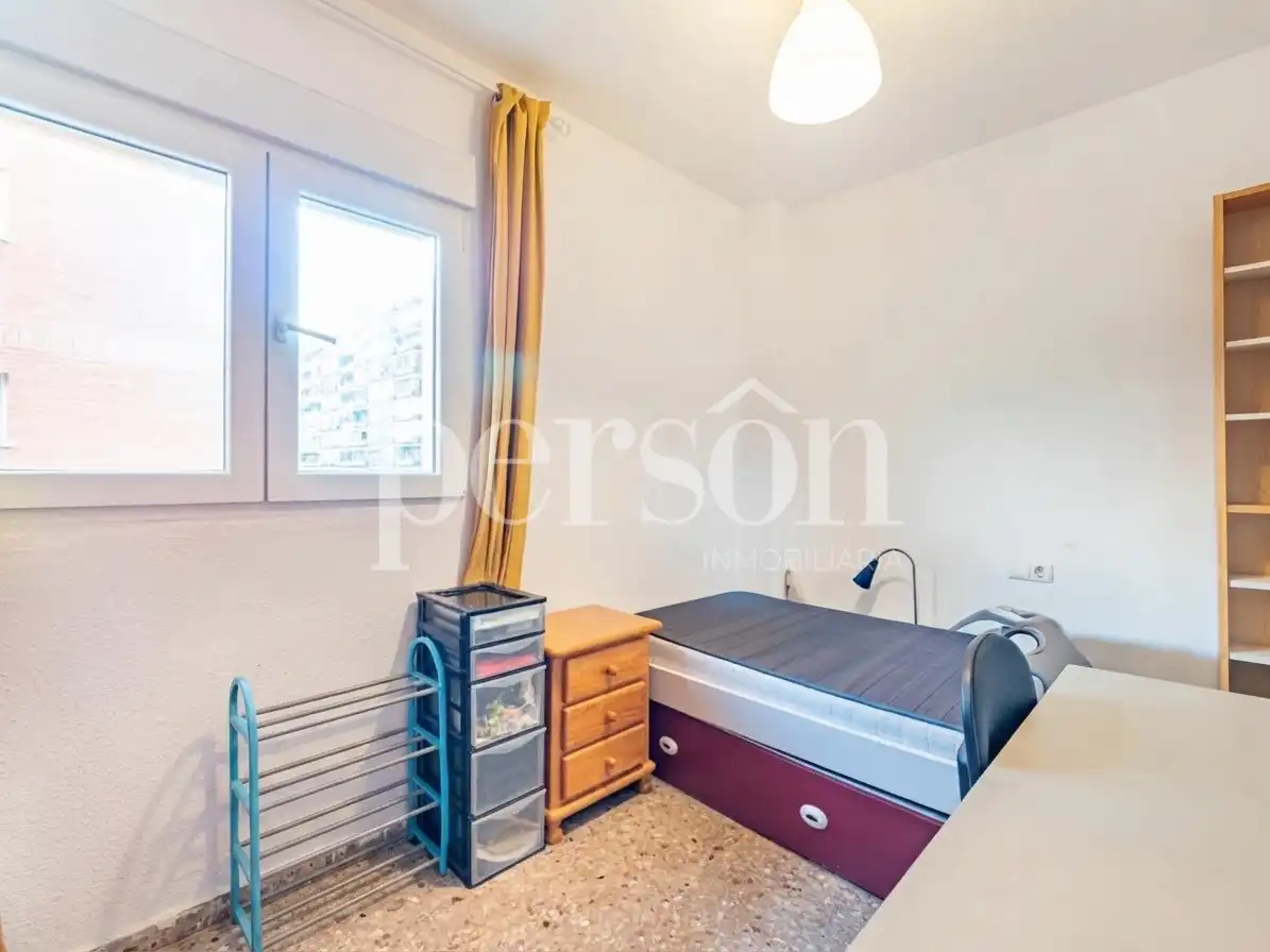 Habitación de Piso en venta en Campanar