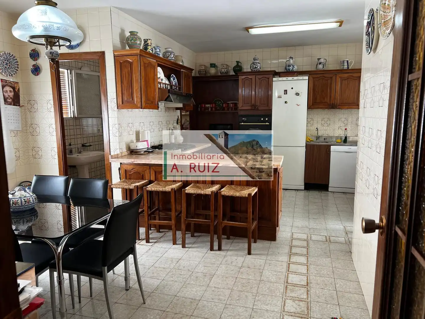 Piso con ascensor en venta en Priego de Córdoba, imagen 3