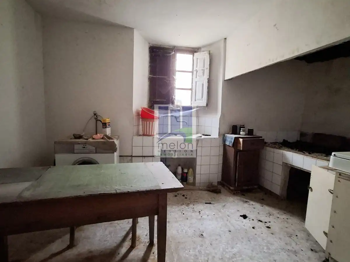 Cocina de Casa o chalet en venta en Isar