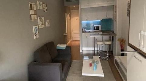 Foto 3 de Apartament de lloguer a Calle de Ferraz, Argüelles, Madrid