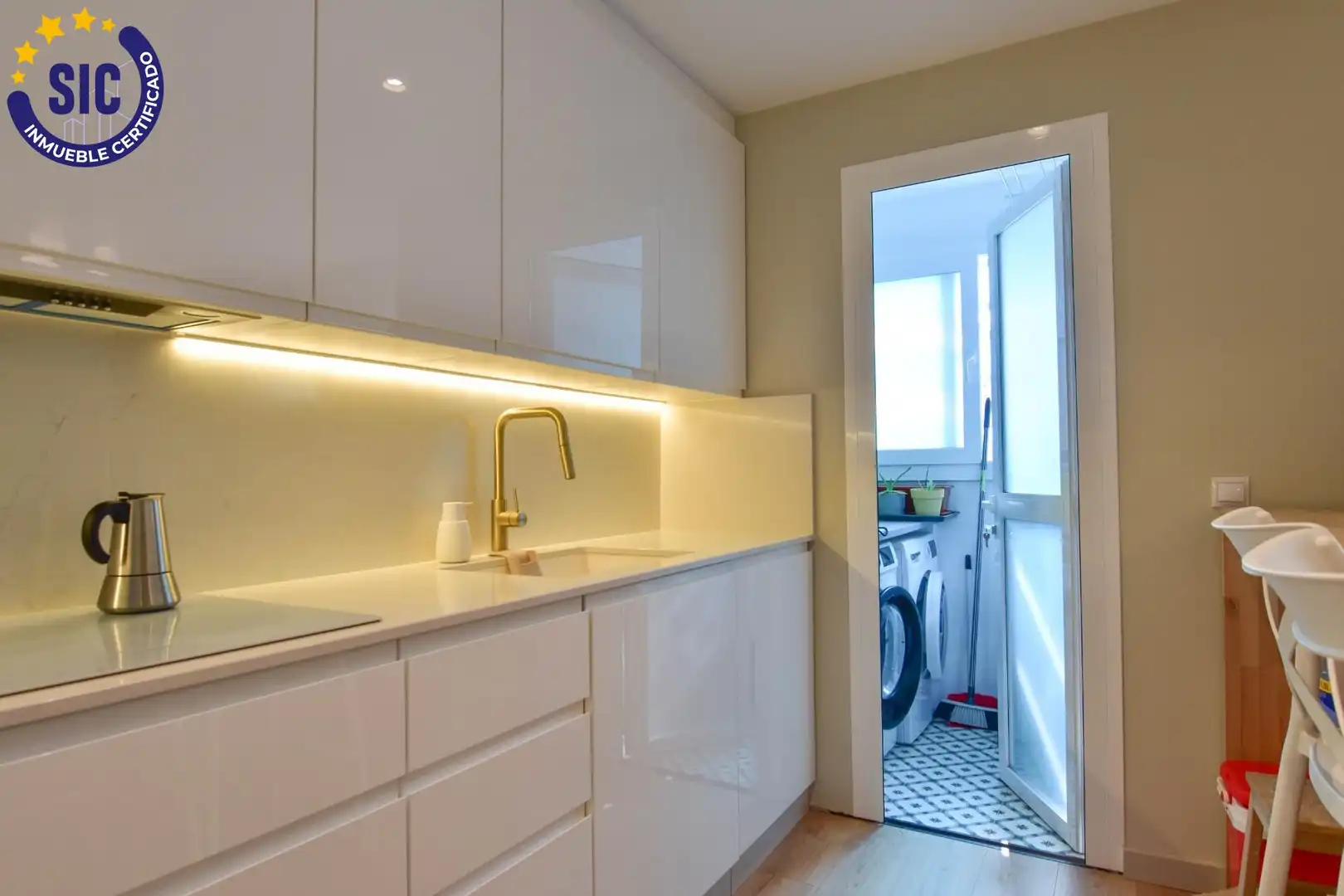 Rez-de-chaussée avec ascenseur à vendre à Calle Malta, imagen 8