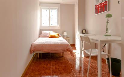 Apartament per a compartir a Arrancapins