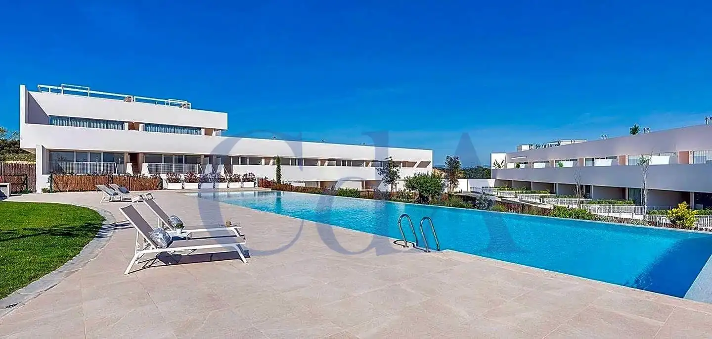 Bungalow with pool for sale in Los Balcones - Los Altos