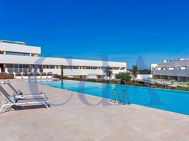 Bungalow avec piscine à vendre à Los Balcones - Los Altos