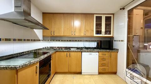 Foto 5 de Pis en venda a Brasil, Babel, Alicante / Alacant