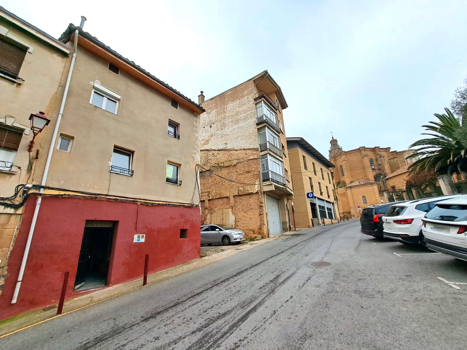 Casa o chalet en venta en Calle Santiago