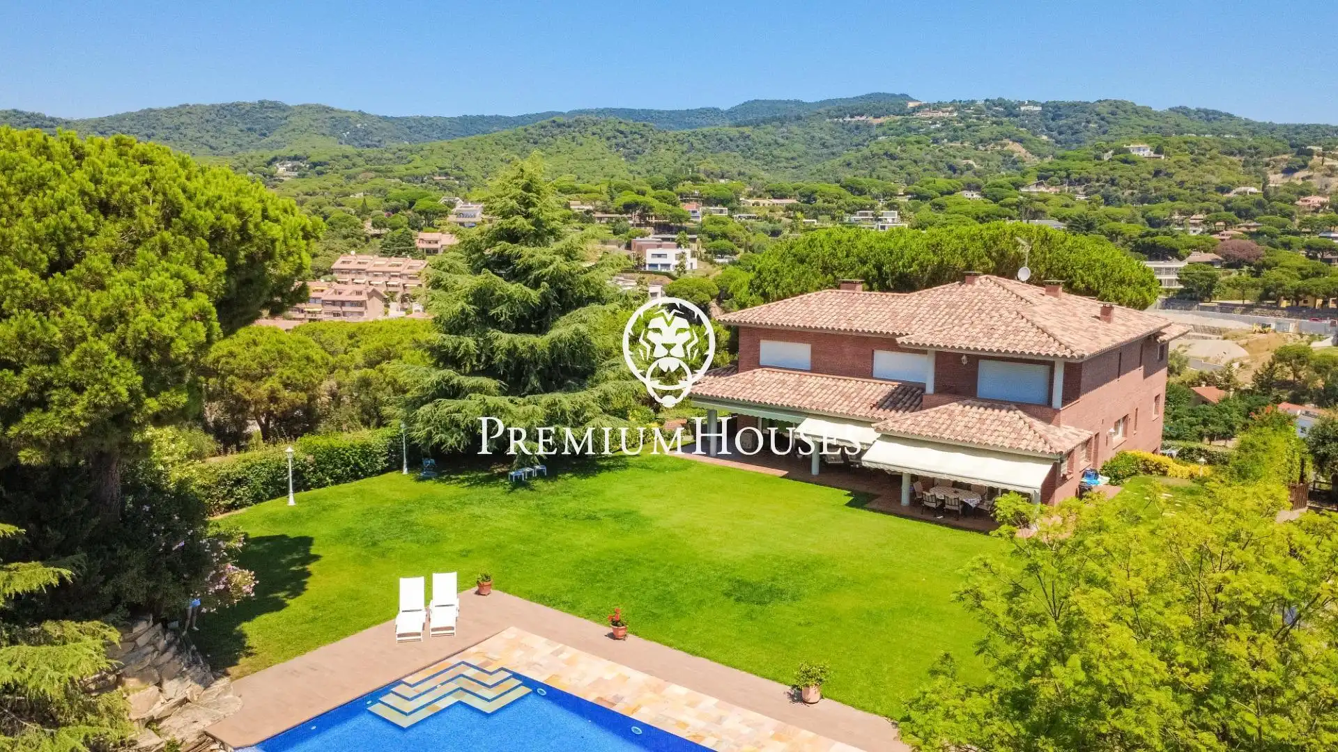 Casa amb terrassa en venda a Rocaferrera, imagen 2
