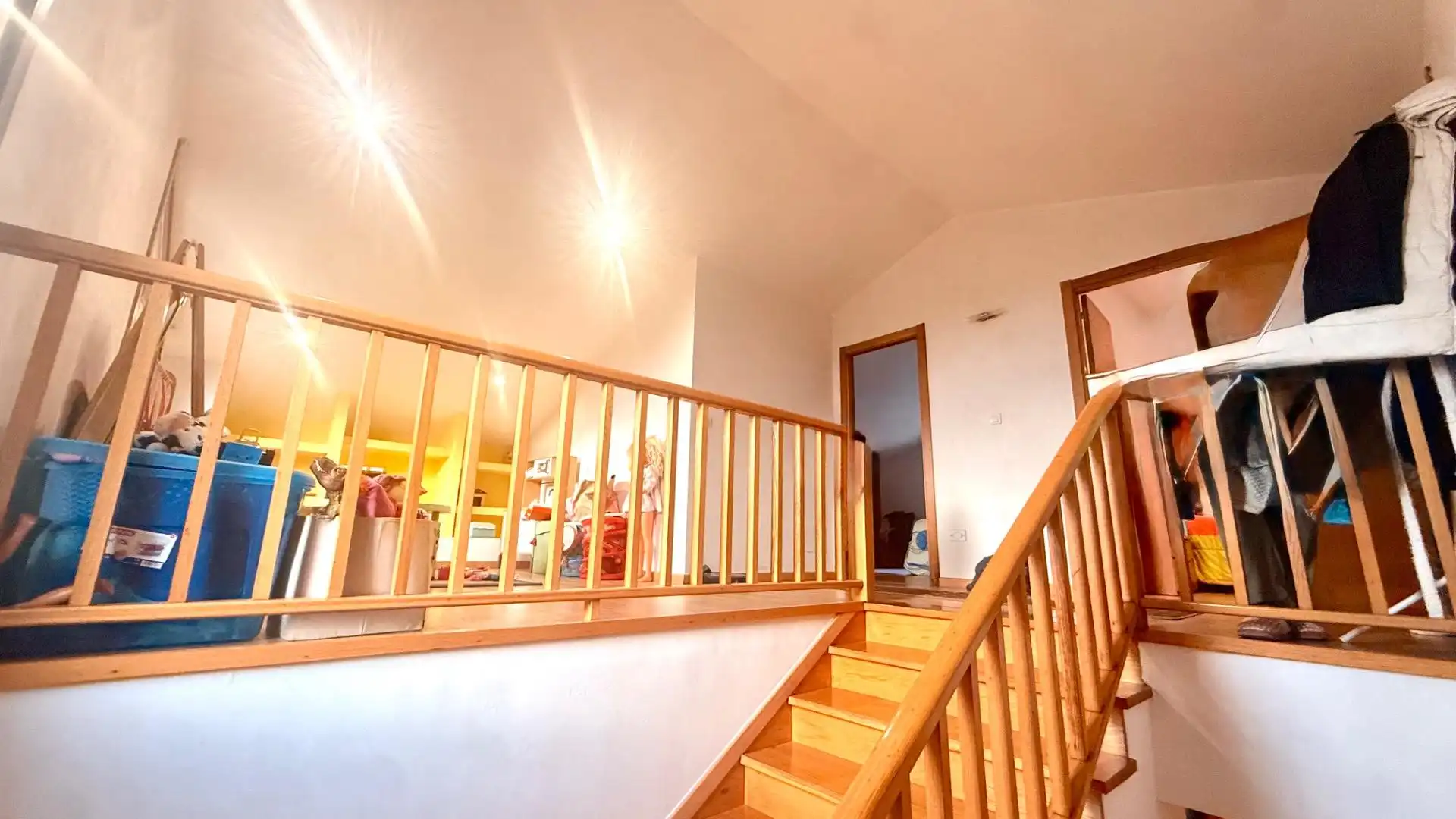 Casa o chalet en venta en Lalín con Calefacción, Jardín privado y Terraza