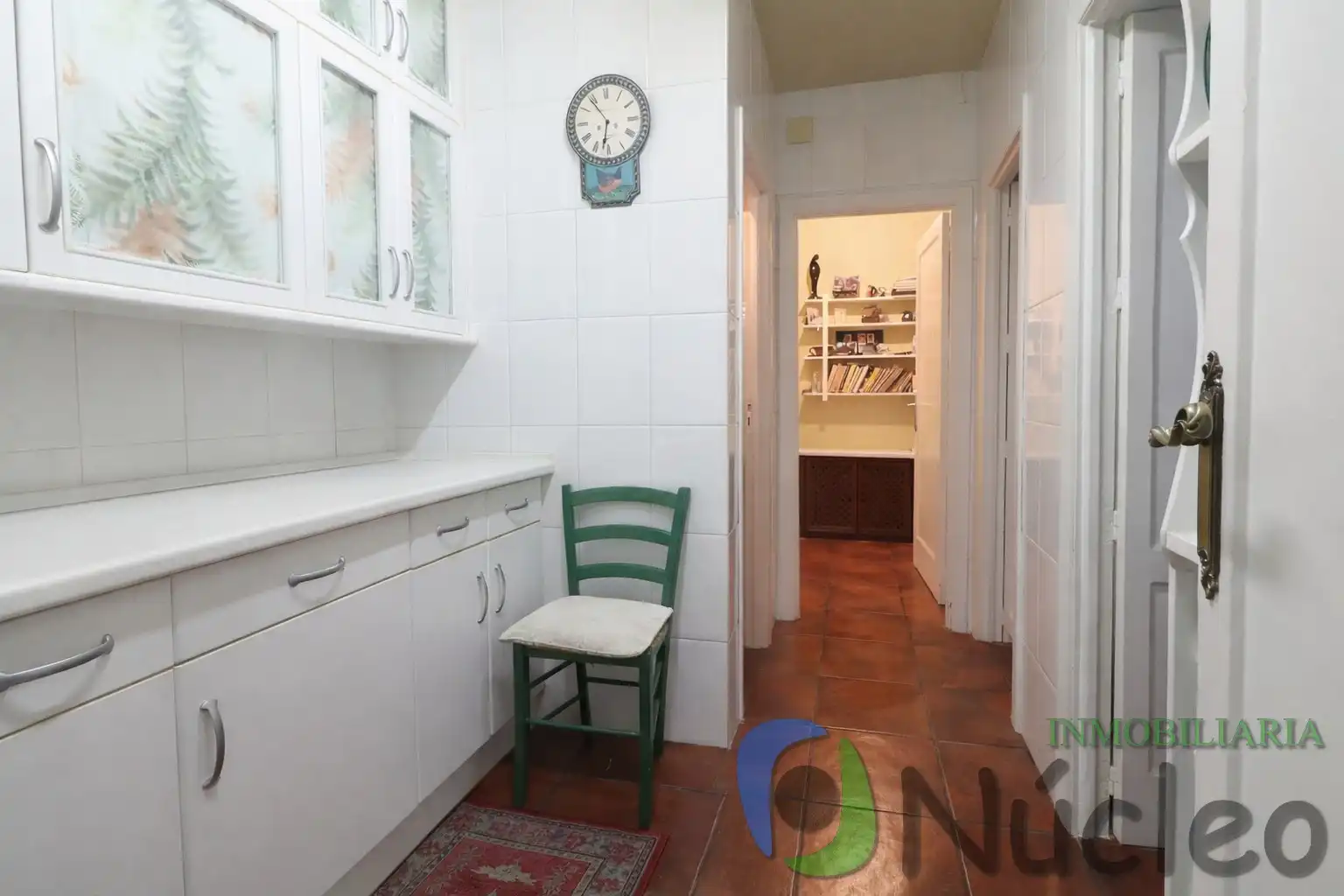 Flat with lift for sale in Avenida de Huelva, imagen 7