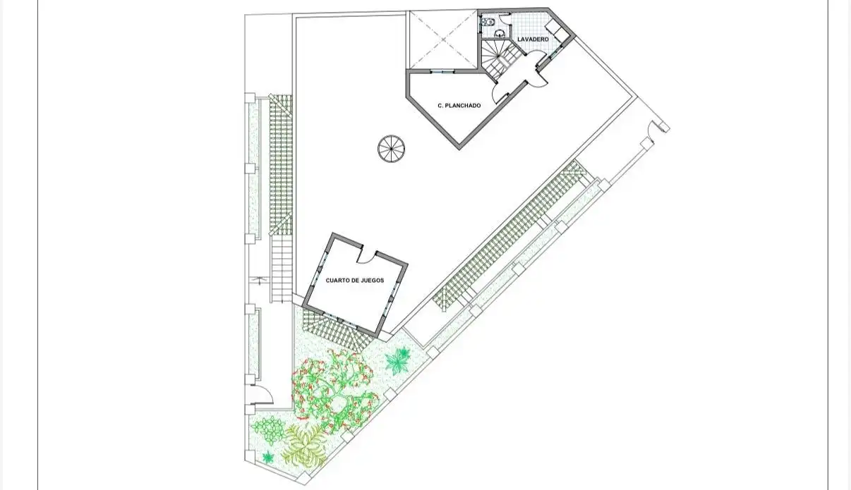 Casa o chalet en venta en Santa Cruz de Tenerife con Jardín privado y Terraza