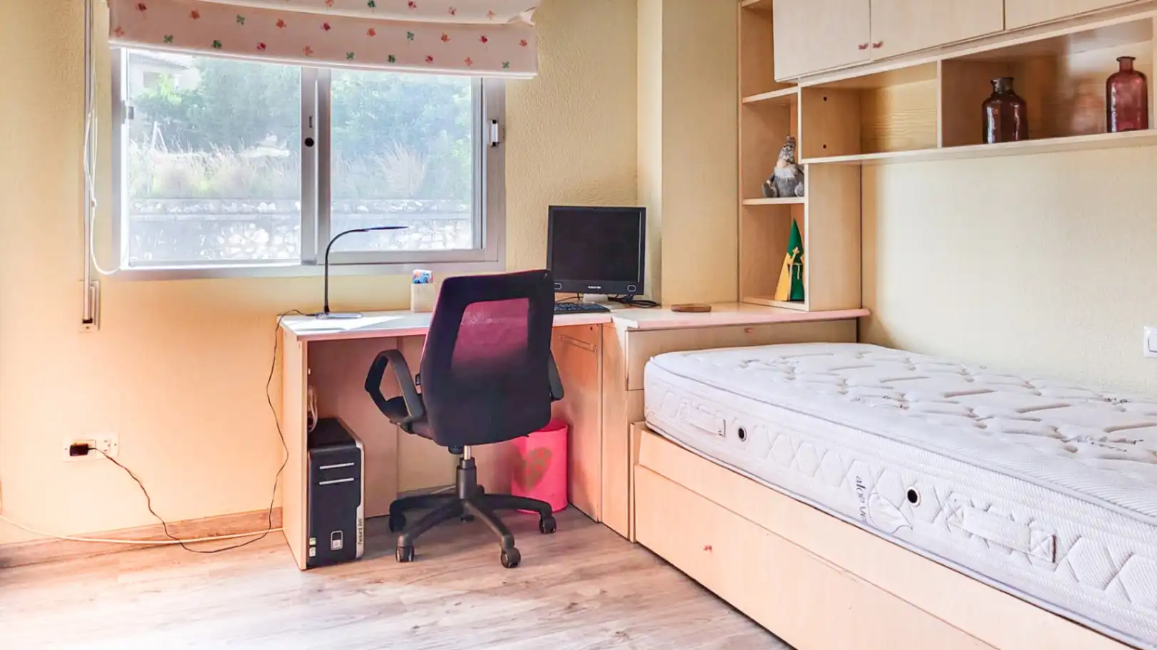 Habitación de Piso en venta en Orba con Aire acondicionado, Calefacción y Terraza