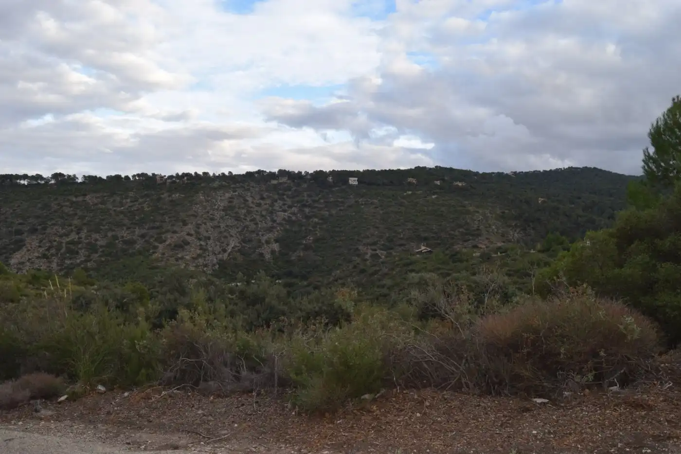 Residential land for sale in Calle NUEVA SIERRA DE, imagen 3