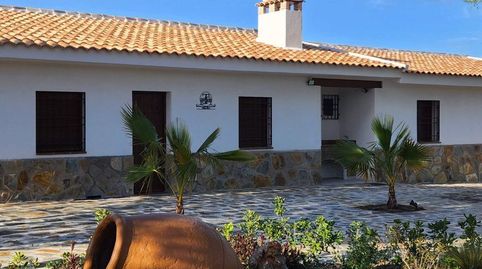 Foto 2 de Finca rústica en venta en Vía 45004, Los Cigarrales-La Bastida, Toledo Capital