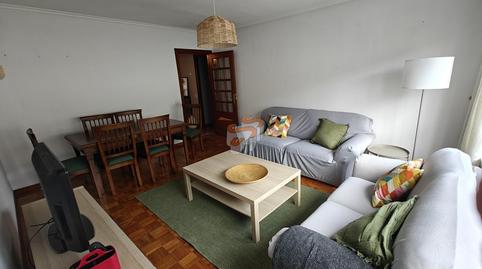 Foto 2 von Wohnung zur Miete in Plaza de España, Ferrol