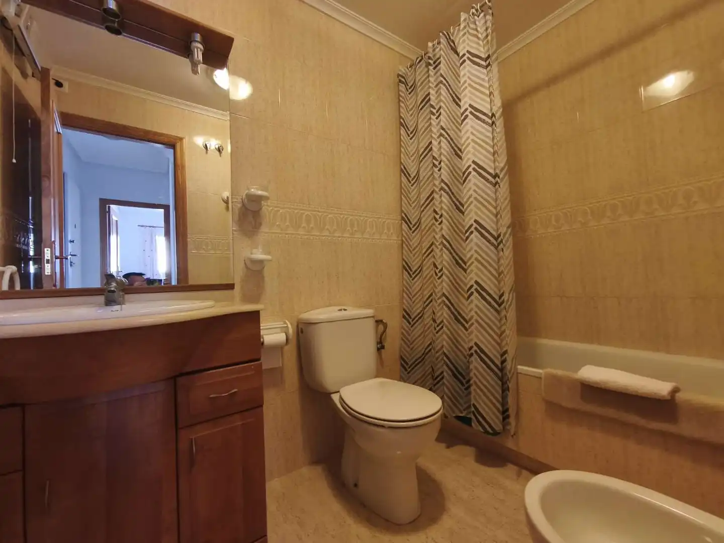 Maisonette mit Pool zum Verkauf in Orihuela Costa, imagen 14