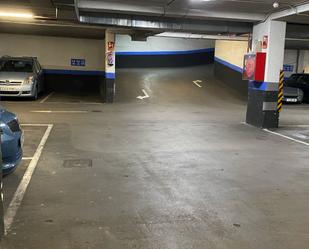 Parking of Garage to rent in  Madrid Capital