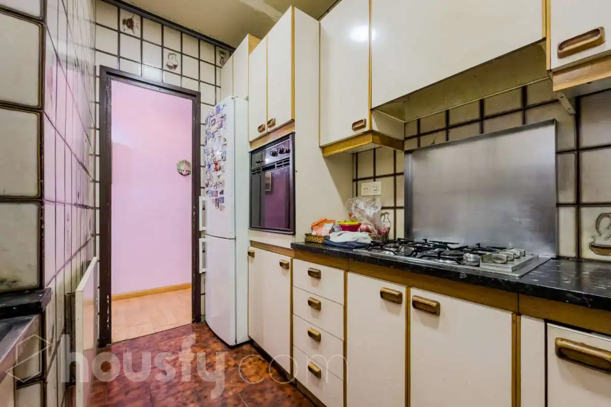 Piso en venta en Barcelona, Barcelona