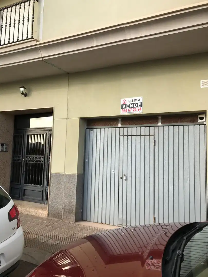 Local commercial à vendre à Puchá