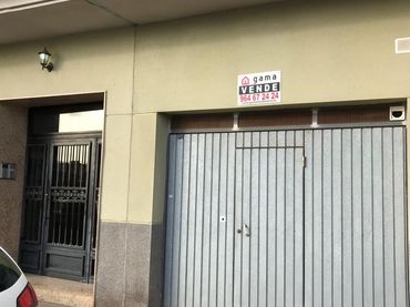 Local commercial à vendre à Puchá