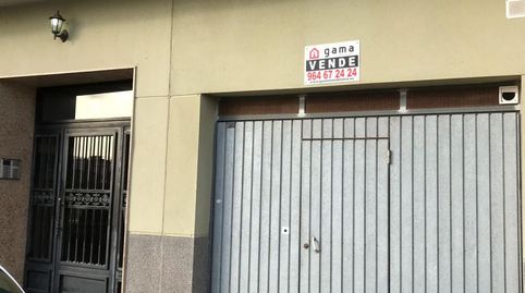 Local Com. en venta en Nules, 2 despachos.