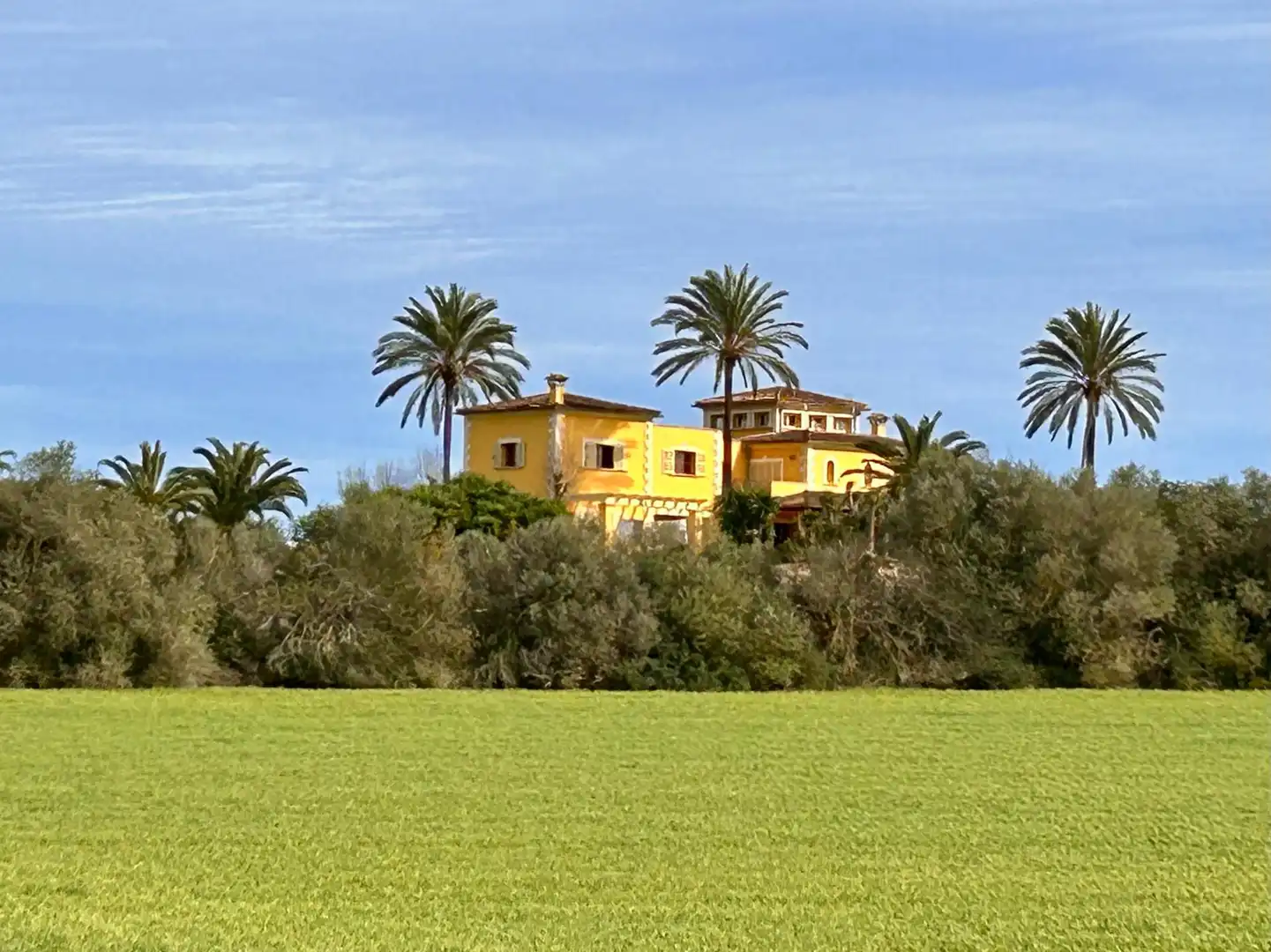 Casa rustica con terrazza in vendita a Manacor Centre, imagen 44