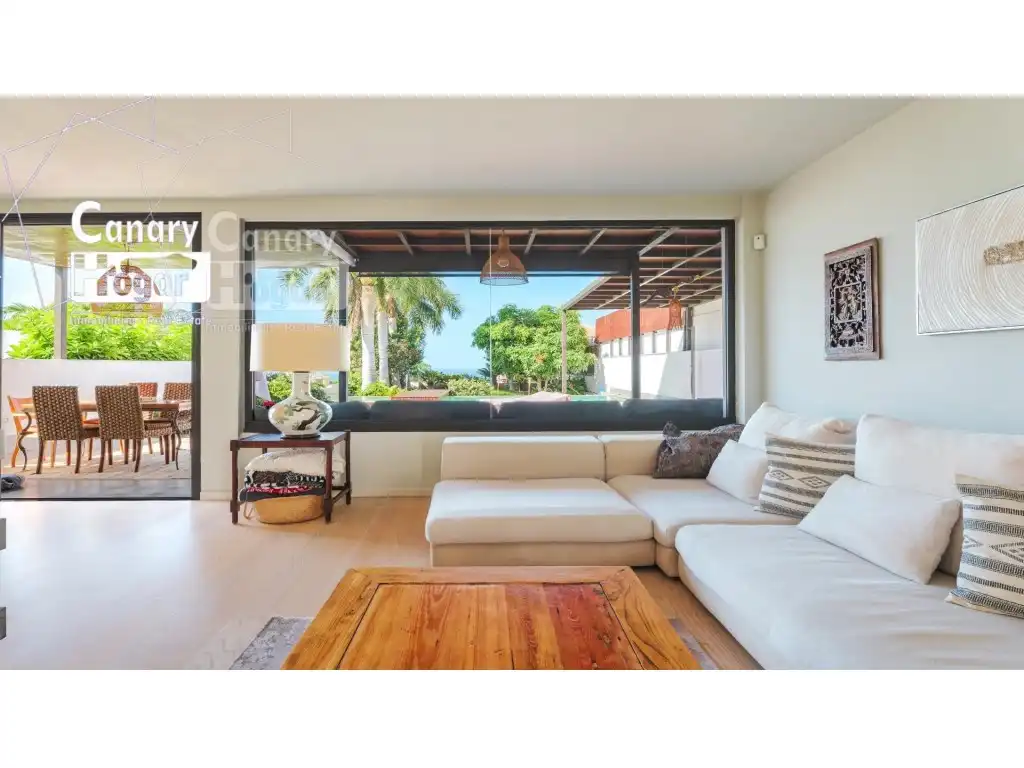 Casa con terraza en venta en Avenida Kurt Konrad Mayer, imagen 9