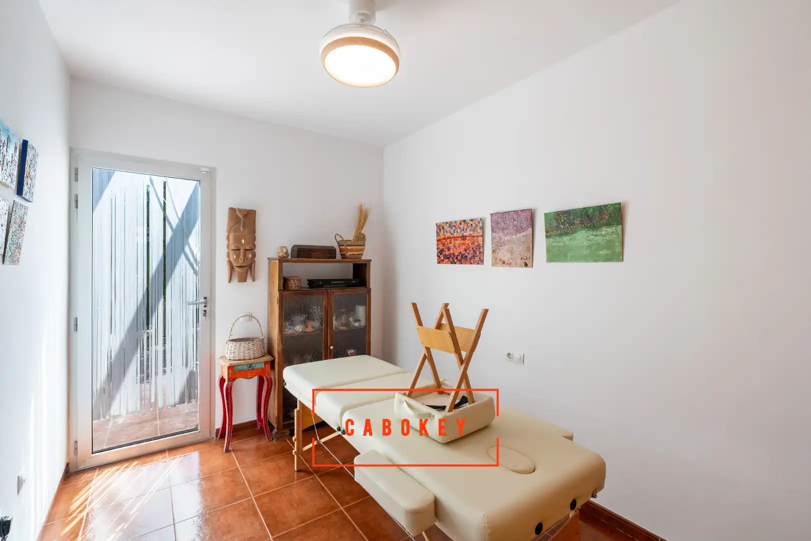 Casa o chalet en venta en Carboneras con Aire acondicionado, Calefacción y Jardín privado