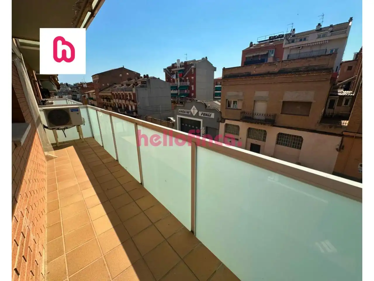 Appartamento con terrazza in vendita a Valldaura - Carretera de Cardona, imagen 28
