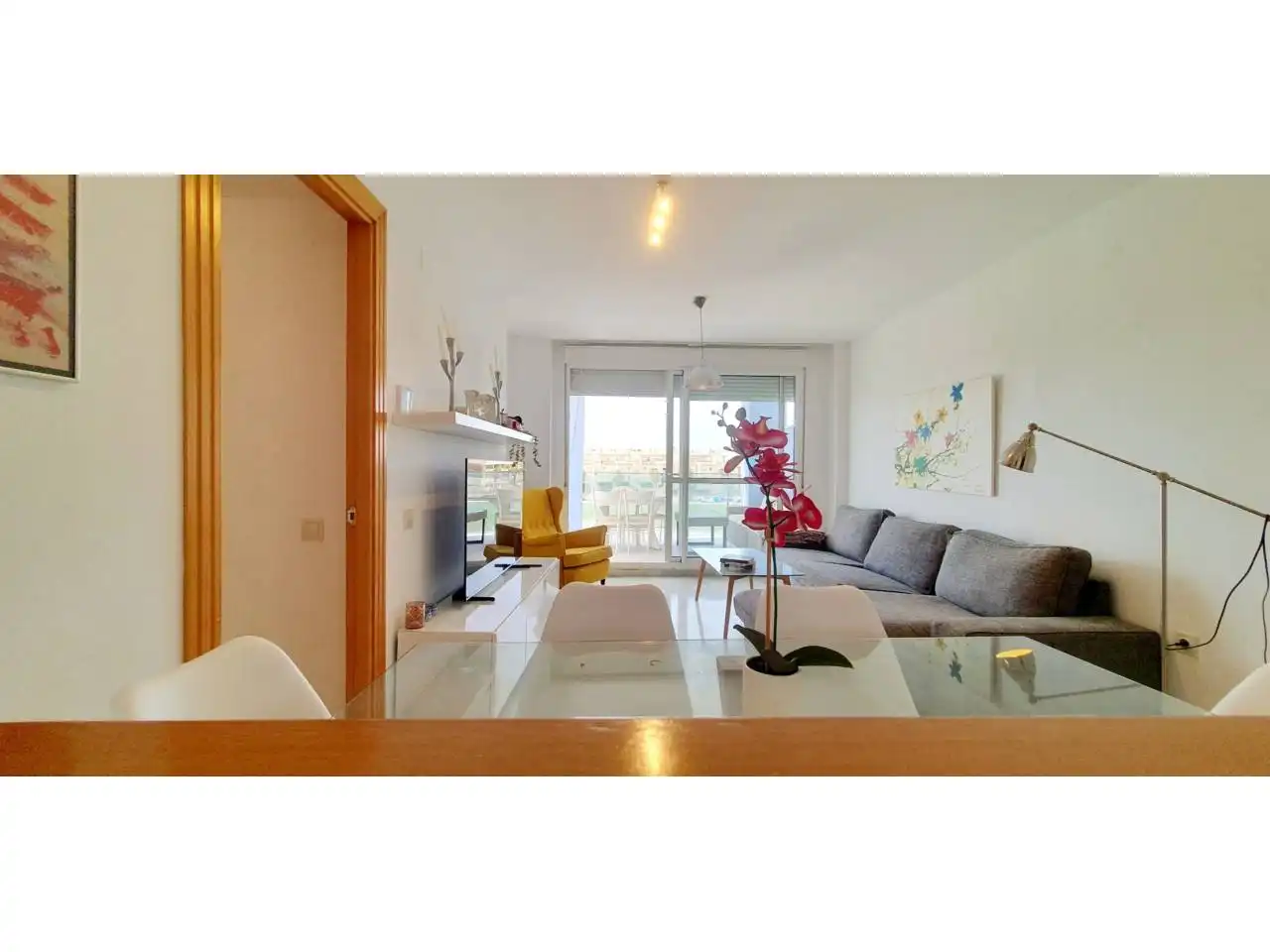 Appartement avec piscine à vendre à Paseo Carmen Sevilla, imagen 23