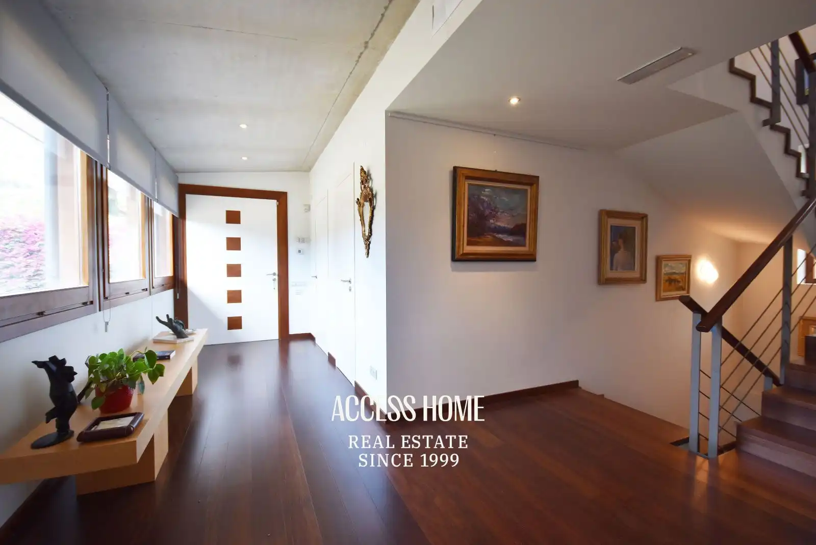 Casa o chalet en venta en Cabrera de Mar con Aire acondicionado, Calefacción y Alarma